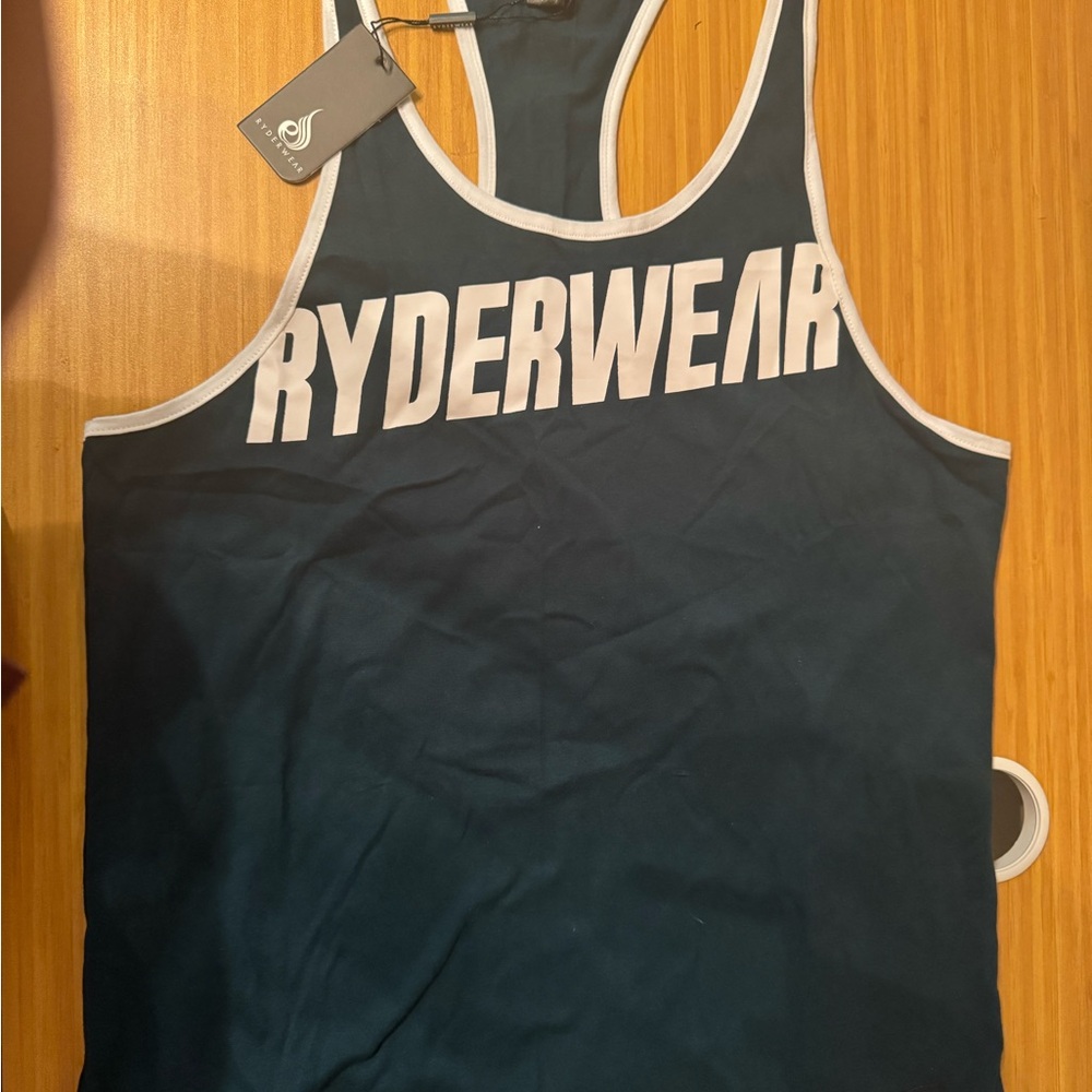 Ryderwear Tank Top